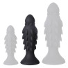 ToppedMonster Plug Vorcat M 19 x 6cm